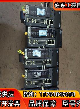 汇川伺服驱动器 IS620PS2R8I-C-TH 200W