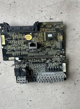英威腾GD300-19变频器主板17002-00751 17（憨憨电子）