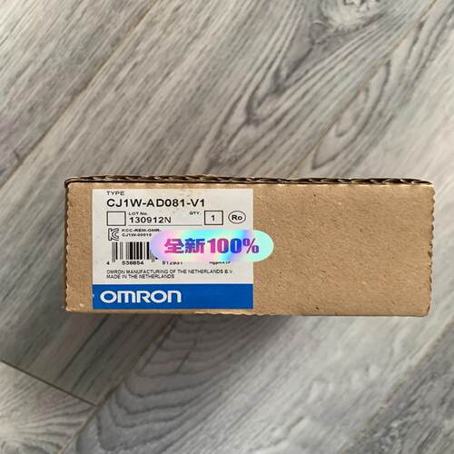 [德峰]OMRON