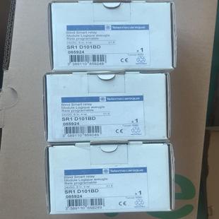 SR1D101BD逻辑控制继电器