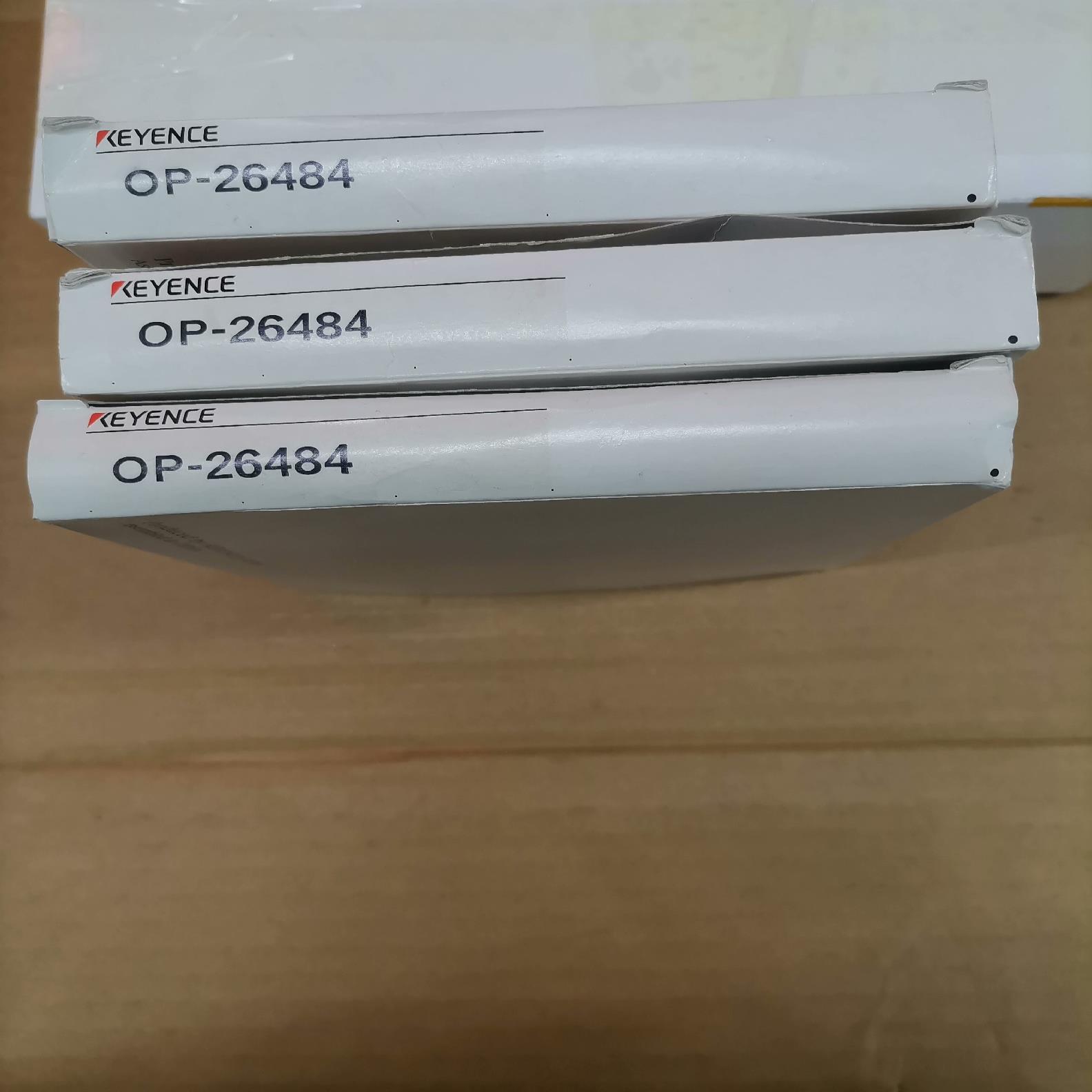 OP-26484基恩士线缆全新原装