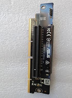 [德峰]华硕 RGLE16R-C2PD-PL4转接板