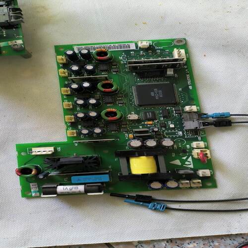 [德峰]系列变频器板-NINT驱动ACS60046