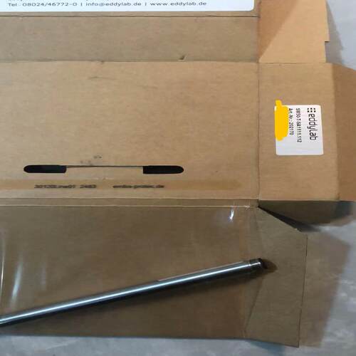 [德峰]-电eddylabSM50电感式T-1111-涡流SA传感器