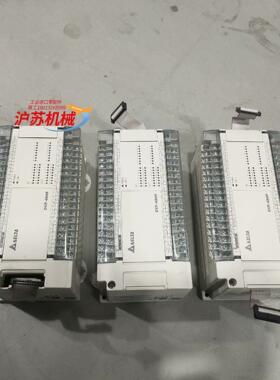 台达PLC DVP48HP00R