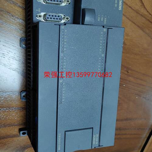 【荣强工控】西门子 216-2AD23-0XB8 216-2BD23-0