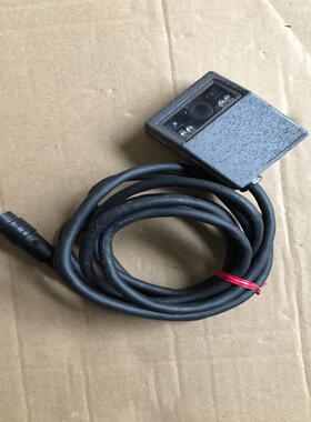 议~基恩士SR-510扫苗器