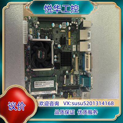 原装研华 AIMB-270G2  AIMB-270 REV.A1议价