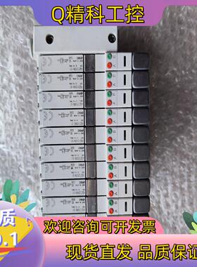 现货SMC阀组VQ1-LOK010 SMC电磁阀VQC1200N