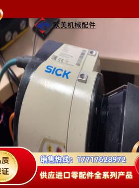 原装激光扫描仪传感器: LMS1xx    议价议价