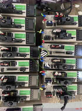 (非标价)禾川x3e750w