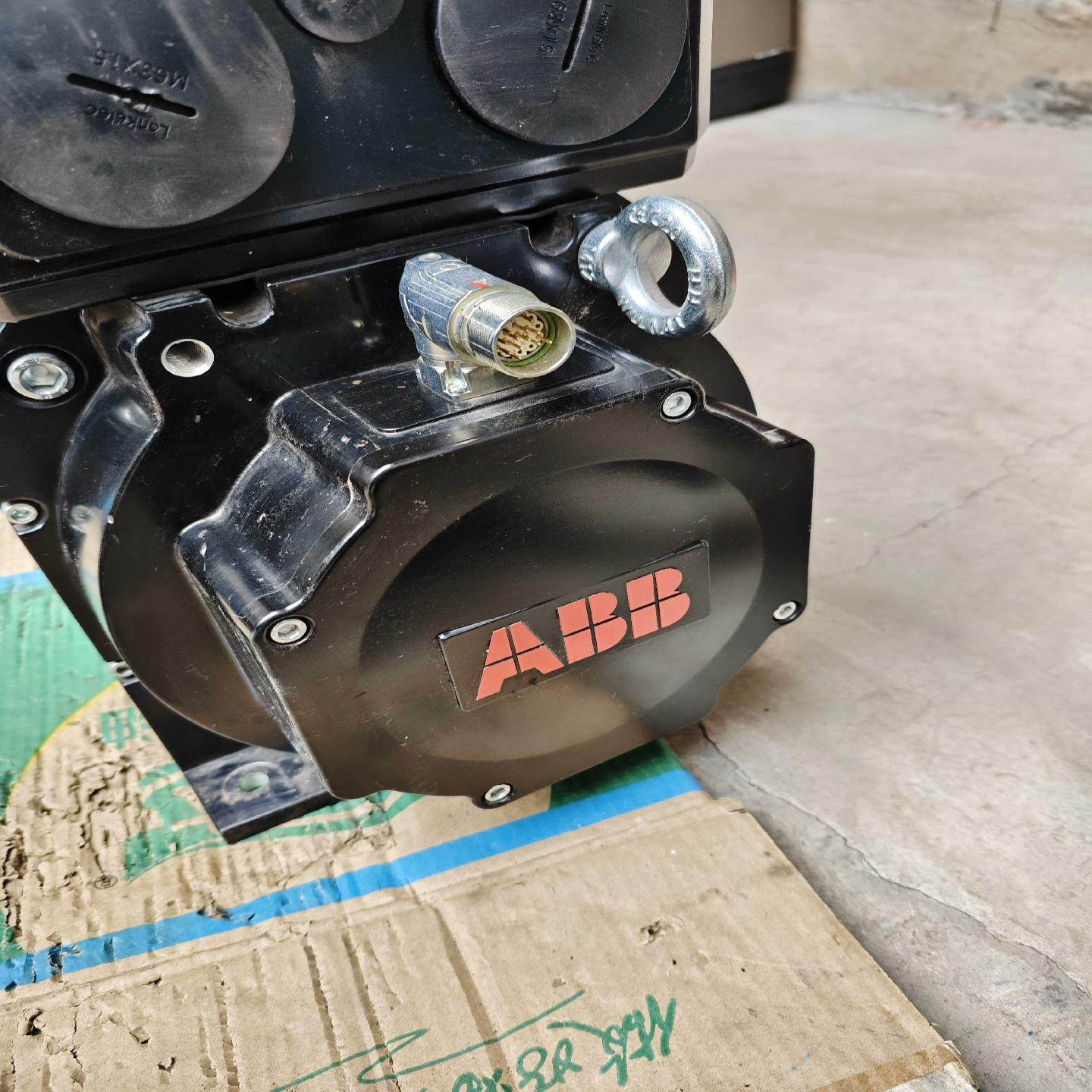 （设备配件）编码器ABBECN1313204862S12伺服电机用hds,3C数码配件,其它配件,淘宝优惠券,粉丝福利购,淘宝优惠卷