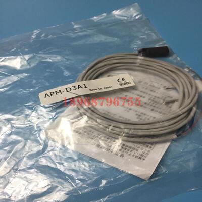 YAMATAKE/接近传感器APM-D3A1 D3A1-001 D3A1-013
