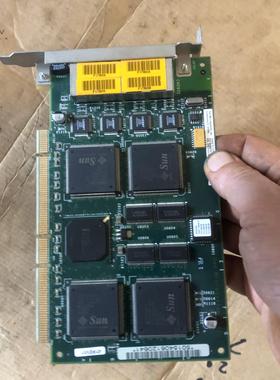 （设备配件）4网口卡 270-5406-02 REV.50 sun mi