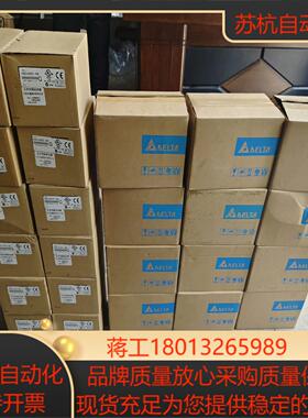 ASD-A0421-AB台达驱动器