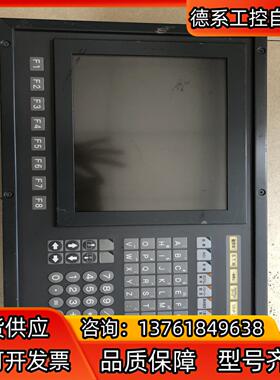 OKUMA大隈显示器 OSP-U100LOSP7000O