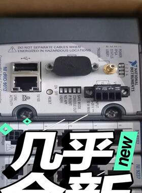 99新NI CRIO-9012,议价