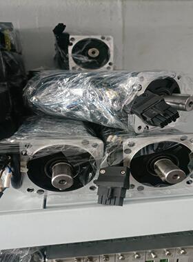 伺服电机 MS-80STE-M02430B-20P7，，