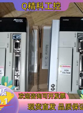 Robostar/罗普伺达驱动器RCS-7004C-ISNN