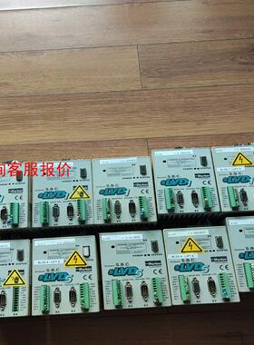 Parker派克驱动器SLVD1 SLVD5实物拍摄，议价议