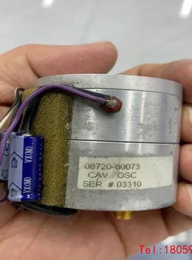【非标价】08720-60073 cav OSC 功能包好 顺丰到付