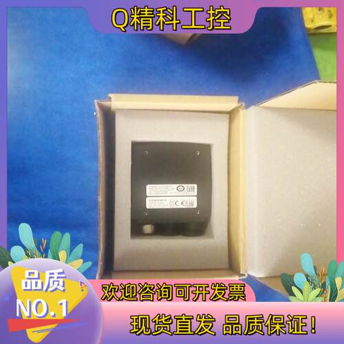 现货康耐视IS7801M-363-50工业相机