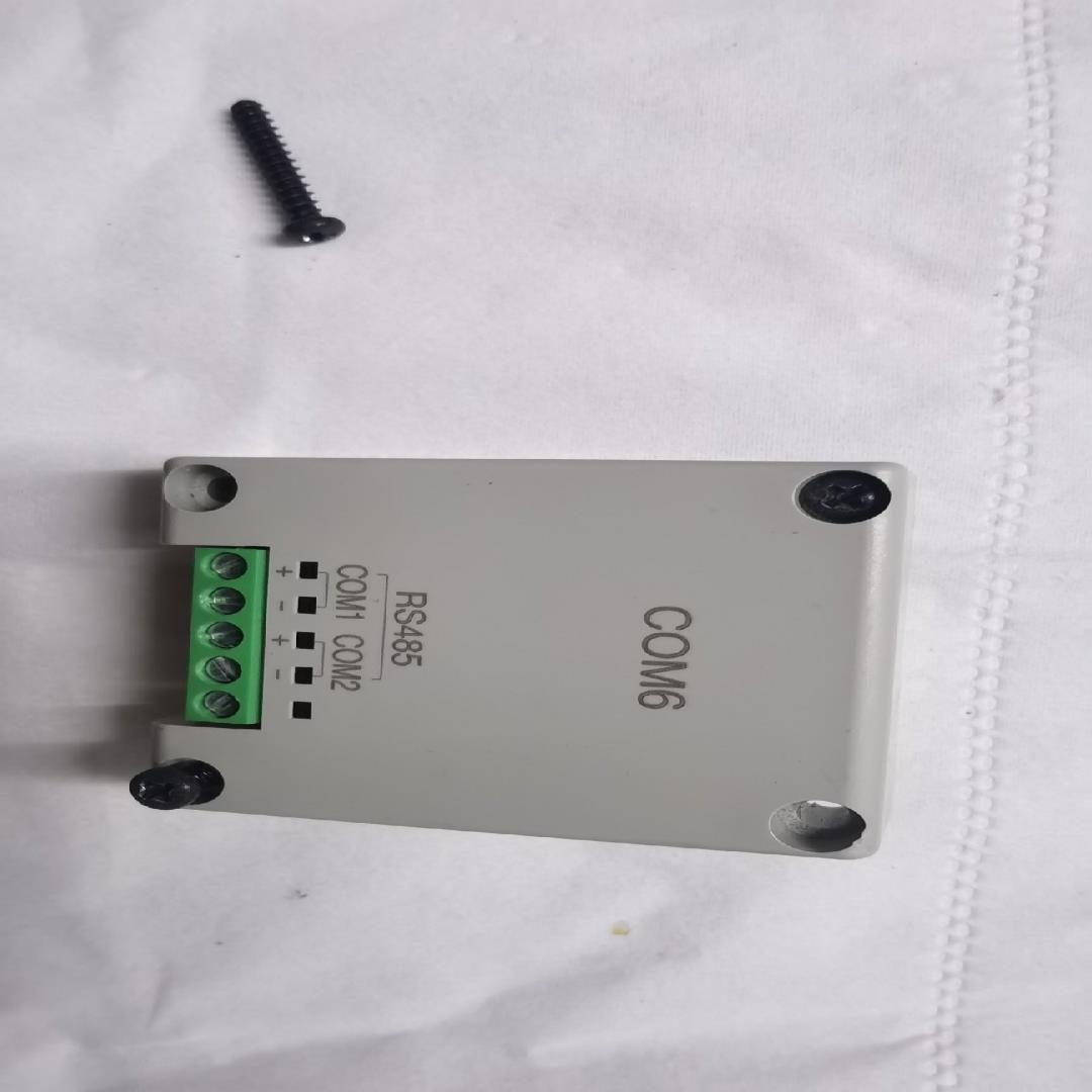 PLC模块AFPX-COM6 RS485*2