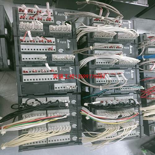 【荣强工控】台达plc，DTME08，DTMN08，DTM-DOR，成色