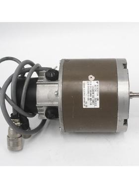 （设备配件）安川直流电机UGQMEM-06-SW51