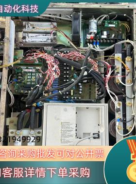 现货上海天地变频器安川75千瓦板子一套型号：YPHT312