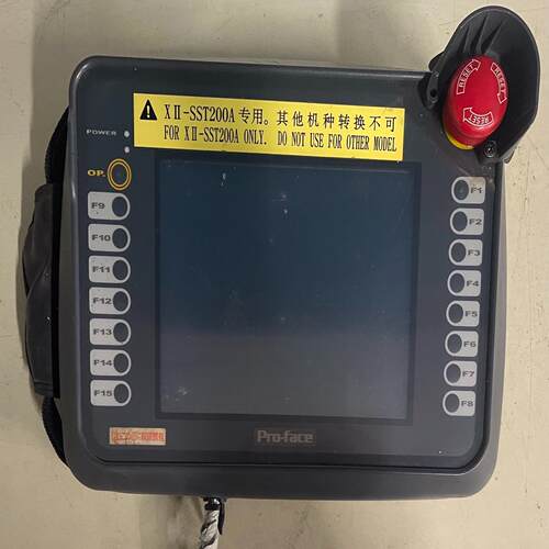 Proface普罗菲斯GP2401H-TC41-24V示教器