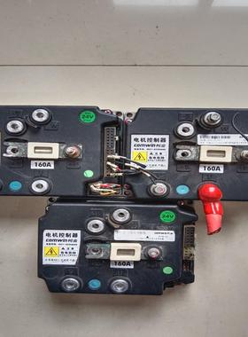 ZAPI(萨牌)控制器ACEX电动叉控制器议价