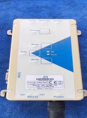 德国HERMOS TLG-RS232 TLG-I1-AMAT