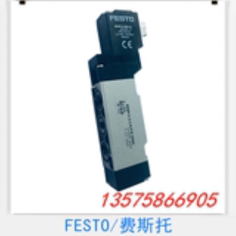 FESTO 费斯托 电磁阀 MEBH-3/2-1/8-P-B 173000