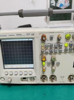 （设备配件）DSO5052A 5004 安捷伦示波器MHZGS