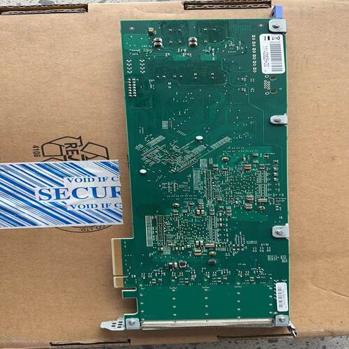 {莱茵电子商行}111–00625 NetApp 4-port X2067-