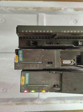 【工控自动化】314-1af11-0ab0 （2个），拆机件，实议价