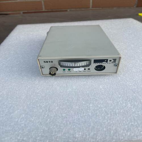 （设备配件） LR06美国-58105514头子 -MicroSense