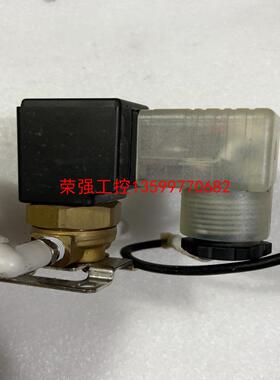 【荣强工控】SMC两通阀VCW21-5DL-3-01-A-F-X91