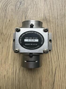 【汇生】安捷伦 10706B  激光干涉仪棱镜【议价】