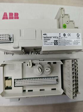 [德峰]TU818   ABB模块  需要了直接拍，[包邮]