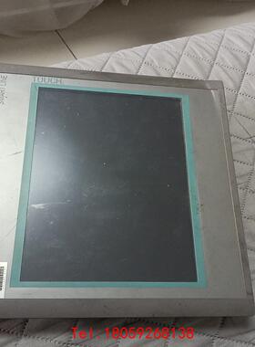 【非标价】6AV6648-0AE11-3AX0，西门子SMART100