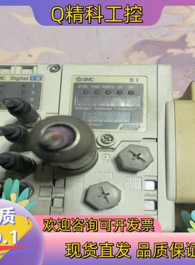 现货SMC岛阀EX600-SPR1A  DXPC ED2电磁阀组