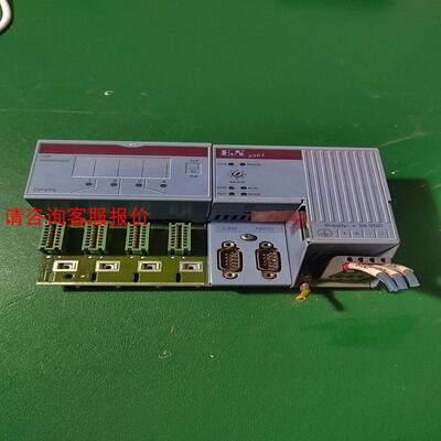【环球】CP474 BR 贝加莱 7CP47460-1 实物拍摄