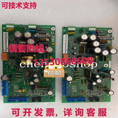 原装供应1 二手 ABB SDCS-POW-4 电源板