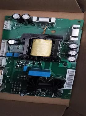 ABBACS800变频器 APOW-01C原装全新电源板 A