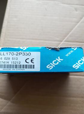 SICK光纤放大器WLL170-2P330 6029513全