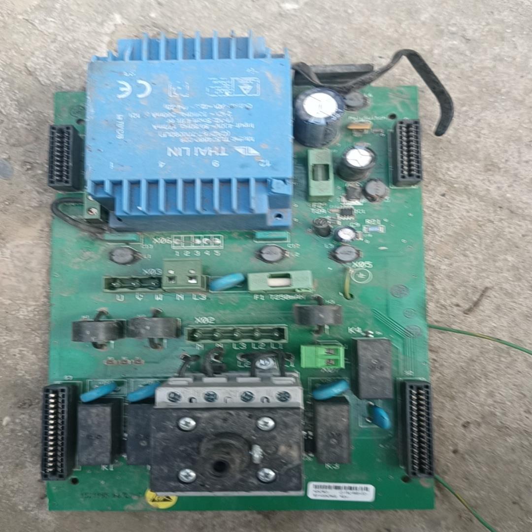 (设备配件)ASSA ABLOY阔福工业门控制箱 主板