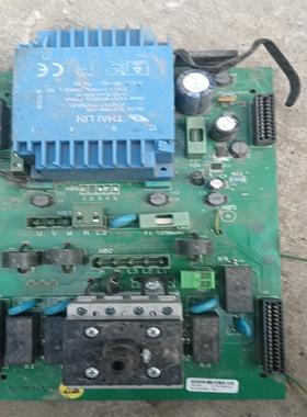 （设备配件）ASSA ABLOY阔福工业门控制箱 主板