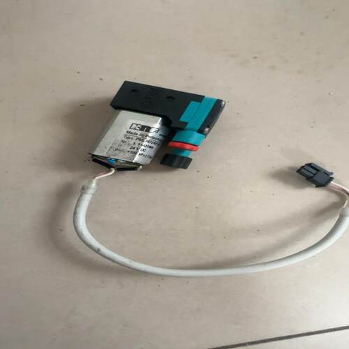 （设备配件）KNF德国-NF25隔膜泵+PML8672